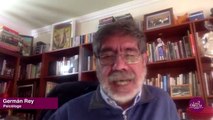 Germán Rey nos habla sobre el impacto de las redes sociales en nuestros días