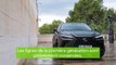 Lexus NX : le SUV hybride aux grandes ambitions