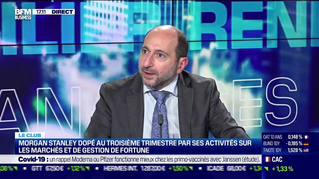 Les minutes de la Fed confirment la perspective d'un début de tapering cette année - 14/10