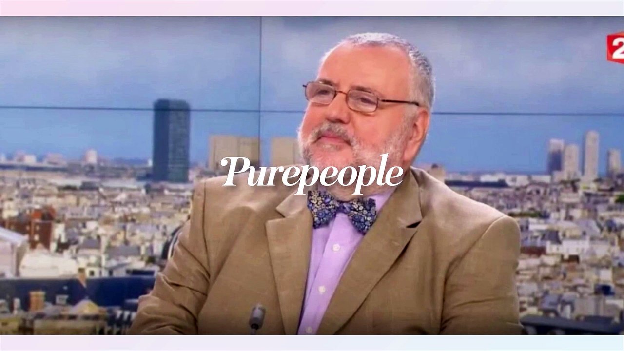 Mort de Jean-Daniel Flaysakier : sa nièce prend la parole et évoque ses obsèques