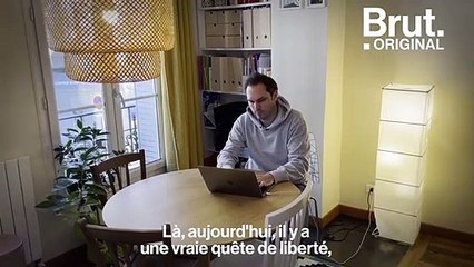 Et si on partait à la retraite... à 30 ans ?