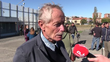 Regeni, Erri De Luca: "Follia che un italiano possa andare in Egitto dopo quanto accaduto"