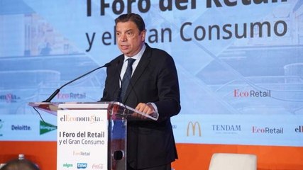 Agricultura presentará antes de final de año un Perte agroalimentario de 1.000 millones