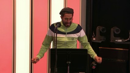 Violence à l'école - La chronique de Djamil le Shlag