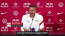 Marsch über den Aufreger um Nkunku und PSG