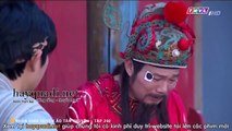 Nhân Gian Huyền Ảo - Tập 292 - Tân Truyện - THVL1 lồng tiếng - Phim Đài Loan - xem phim nhan gian huyen ao tan truyen tap 293