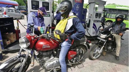 Fuel prices on fire: Will govt ease burden on aam aadmi?