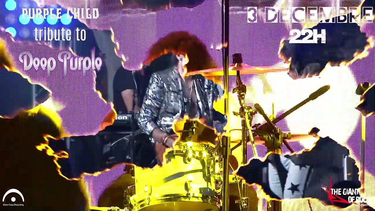 Teaser Festival Indoor