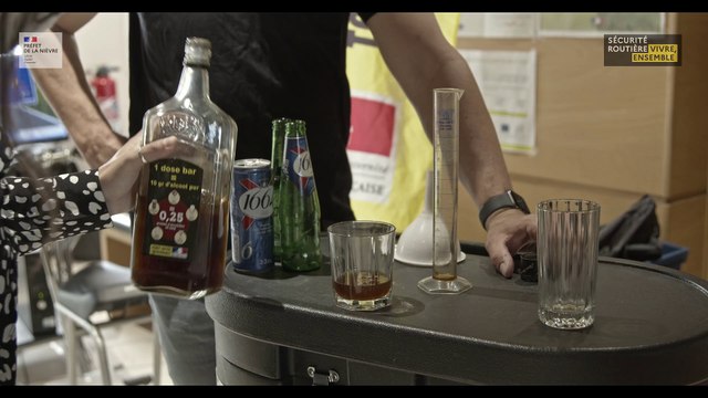 Un plan de prévention des risques routiers professionnels ouvert aux services de l'Etat