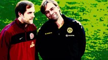Dortmund v Mainz - Managerial heritage