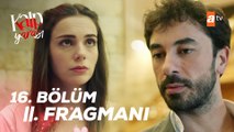 Kalp Yarası 16. Bölüm 2. Fragmanı | Bebek mi geliyor?