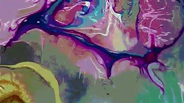 Io sono liquida, sono fatta di sangue e lacrime