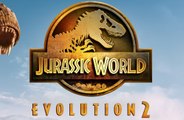 First look at Jurassic World Evolution 2