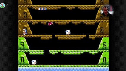 Ice Climber (NES)