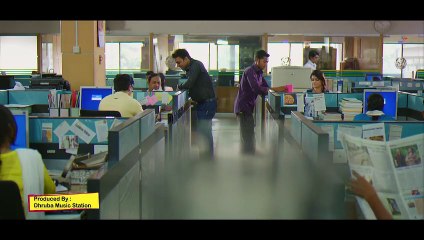 Ektai Tumi - Tahsan - Puja - Bangla new song 2018