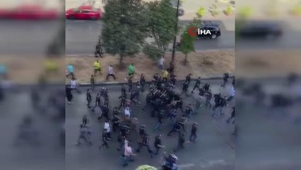 Son dakika: Lübnan'da Hizbullah protestosunda bilanço artıyor: En az 6 ölü, 30 yaralı