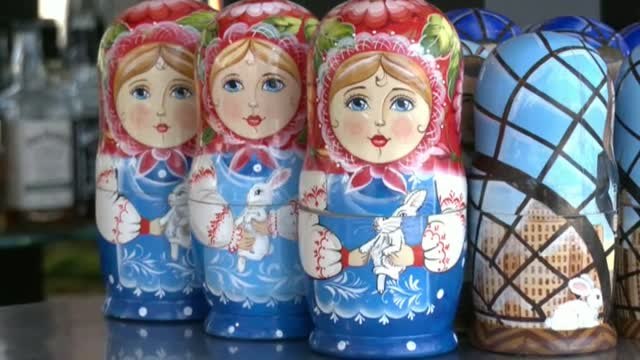 Un restaurante de Moscú se convierte en el primer restaurante ruso premiado con una estrella Michelín postsoviética