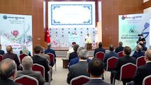 Diyanet İşleri Başkanı Erbaş: 