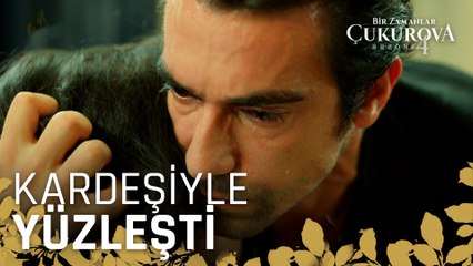 Demek Demir sana kıydı... - Bir Zamanlar Çukurova 108. Bölüm