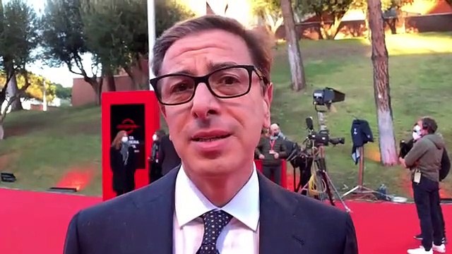 Festa Roma, Monda: Messaggio che parte da qui è ‘abbiate coraggio di ritornare nelle sale
