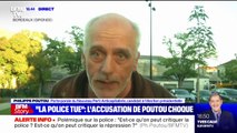 Philippe Poutou: 