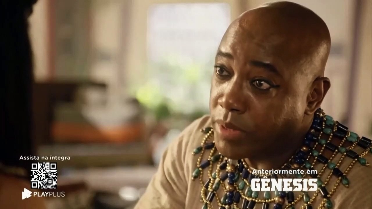 Novela Genesis Capitulo 192 Completo,  Quarta-Feira 13/10/2021