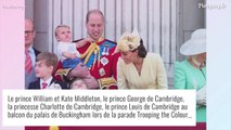 Prince William : Son fils George déjà très engagé, rares confidences du papa
