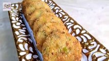 Rice Cutlets Recipe _ Vegetable Rice Cutlets _ Chawal Aloo Ke Cutlets Recipe #JiyasCooking