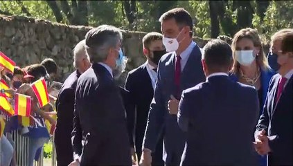 Acuerdo entre Gobierno y PP para renovar el TC, el Defensor del Pueblo, el Tribunal de Cuentas y la Agencia de Protección de Datos