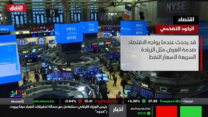 الإرتداد شرقاً