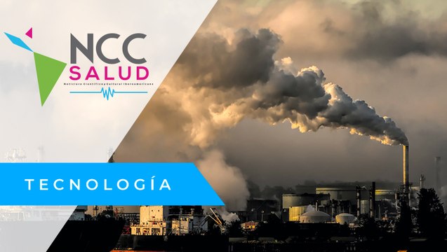 Contaminación del aire, la causa de 7 millones de muertes al año