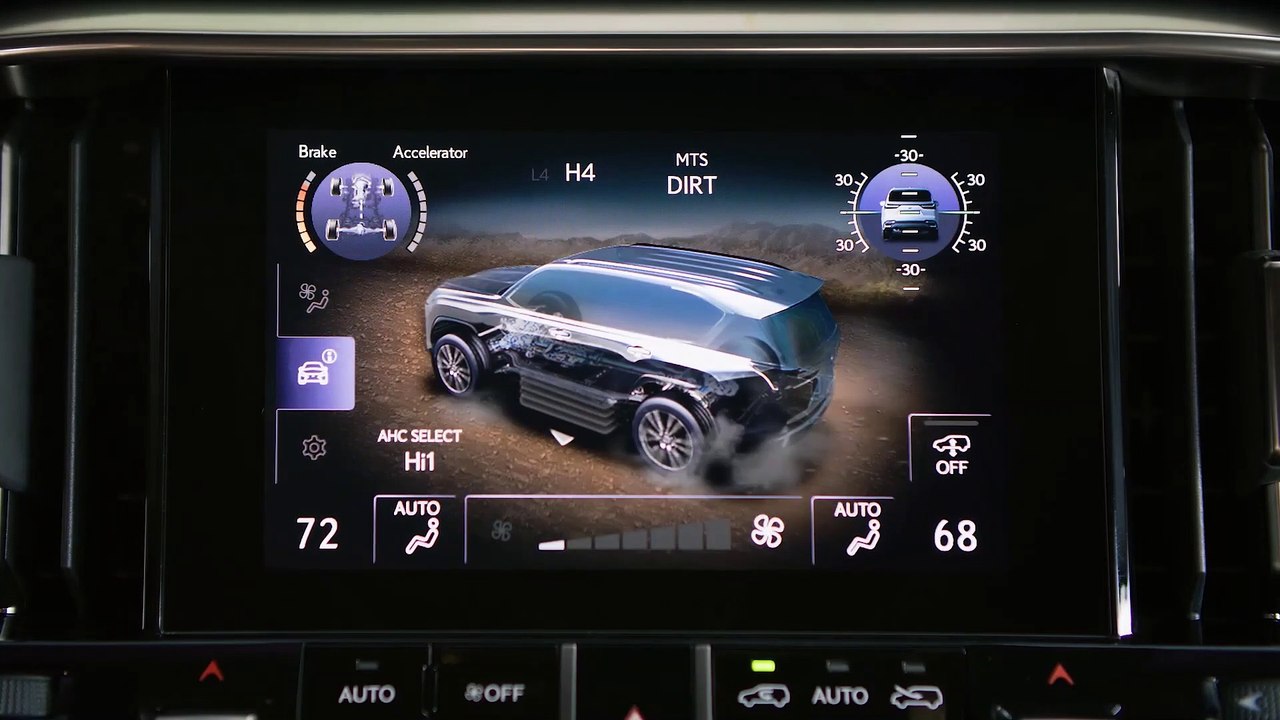 2022 Lexus LX600 Interior | Price & Specs | Lexus LX600 | Lexus LX | lx 600
