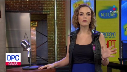 Diputada da la espalda a madre de niño con cáncer | Editorial Pamela