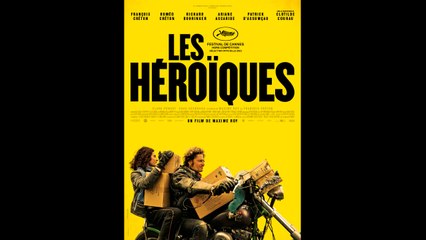 LES HÉROÏQUES |2021| WebRip en Français (HD 1080p)