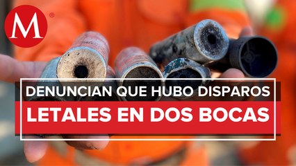 ICA asegura que está cumpliendo cabalmente con el contrato de trabajadores de Dos Bocas