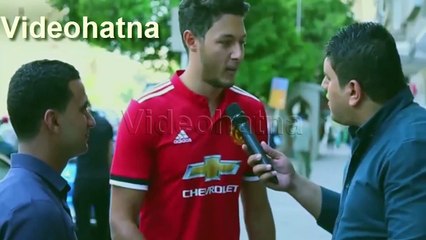 russian language with egyptions - شاهد كيف يتحدث المصريون باللغة الروسية في روسيا