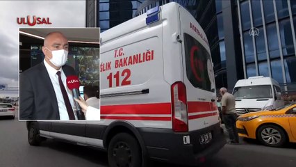 İstanbul'da taksi tartışması