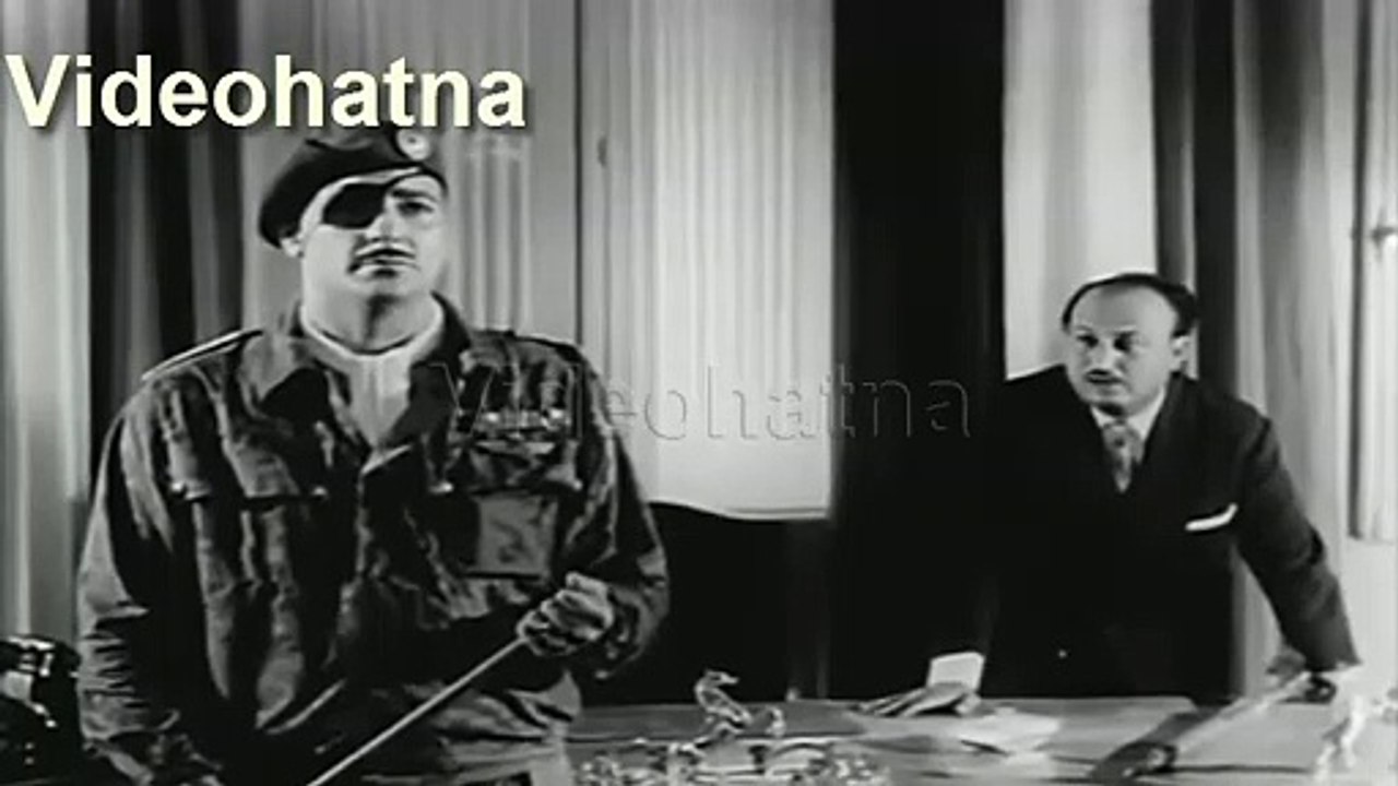 gamila algeria - شاهد ثبات وبطولة الجزائرية جميلة بوحريد في الفيلم المصري الذي تسبب في ايقاف اعدامها