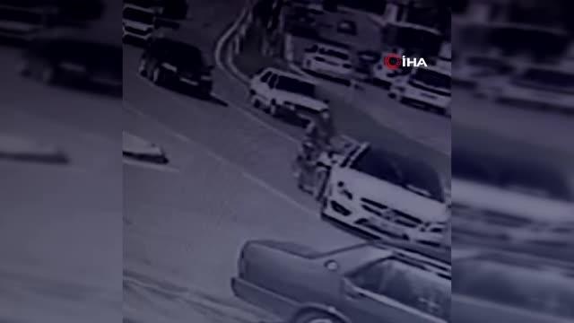 Hatalı dönüş faciayı beraberinde getirdi