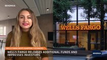 Wells Fargo Beats Quarterly Estimates