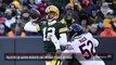 Packers QB Aaron Rodgers on Chicago Bears' Defense