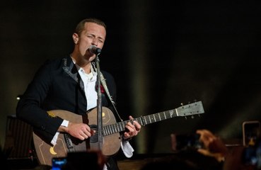 Coldplay to stop making records after 12th album
