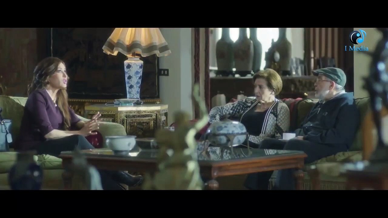 KELMET SER SERIES EPS 10 - مسلسل كلمه سر _ الحل...