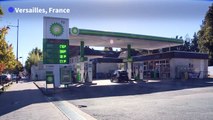 Hausse des carburants : les prix à la pompe atteignent des records