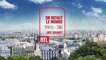 Sondages BVA pour RTL : Marine Le Pen seconde dans les intentions de vote devant Zemmour/ Gérald Darmanin porte plainte contre Philippe Poutou pour ses propos sur la Police