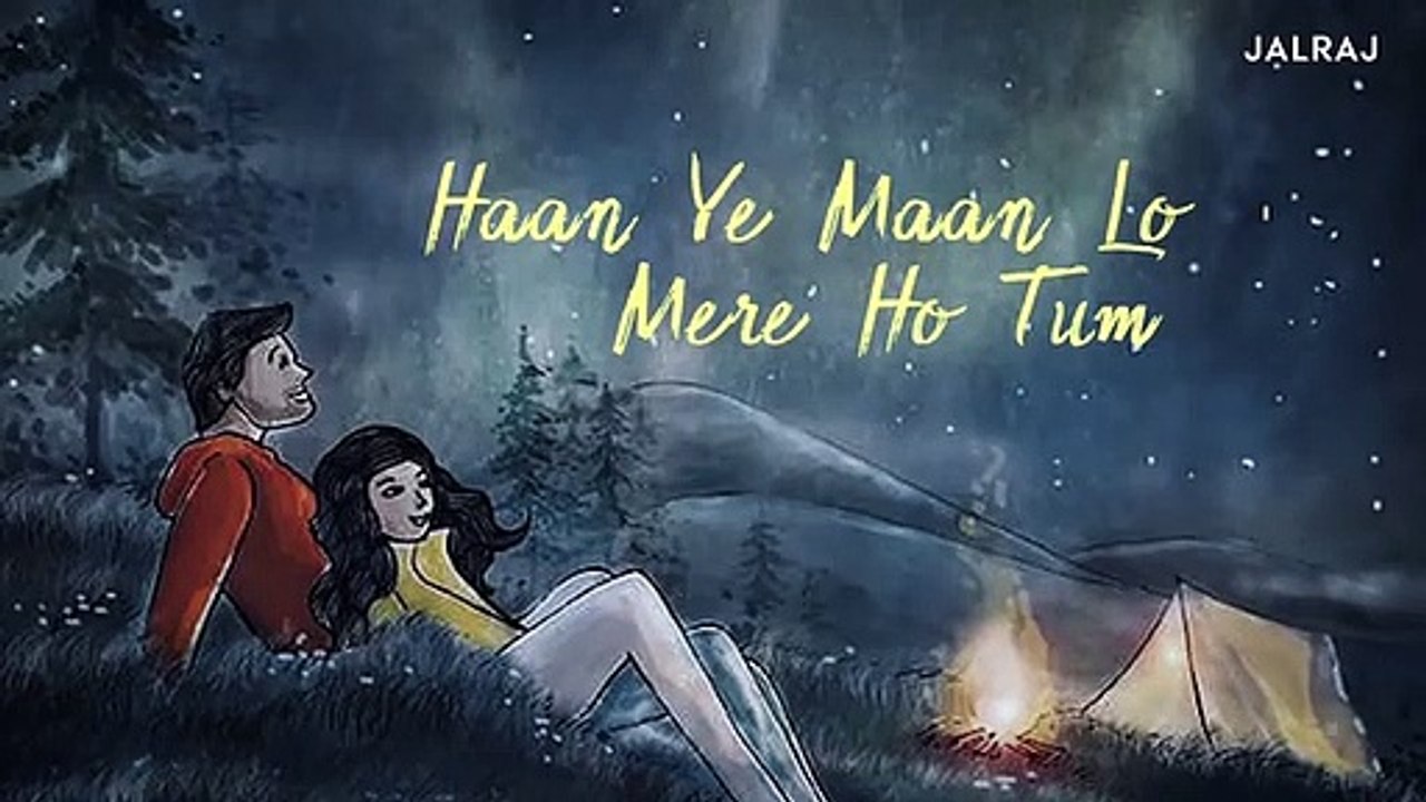 Mann Mera (Reprise) _ JalRaj  _ Gajendra Verma _ Table No 21 _ Latest Hindi Cover 2021