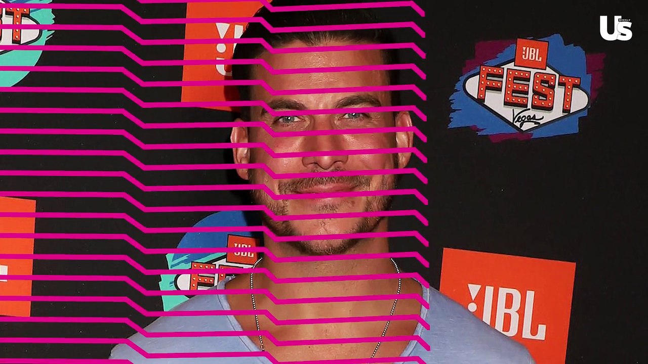 Jax Taylor Doesn’t Know Whether He’d Be Allowed to Attend Lala Kent’s Wedding After ‘Vanderpump Rules’ Exit