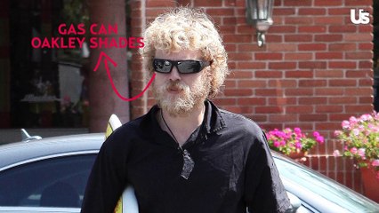 Spencer Pratt Fashion Police