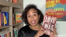 What Latinx Novels Naima Coster Wants to See On Screen