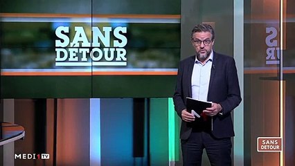 Tensions migratoires en Turquie - 14/10/2021